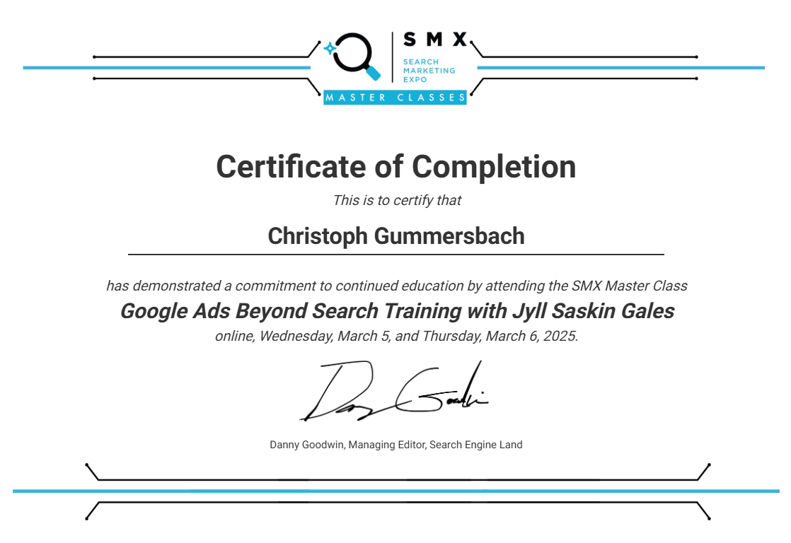 SMX-Master-Class